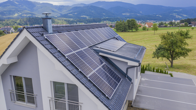 Energieeffiziente Neubauten Energieeffiziente Neubauten