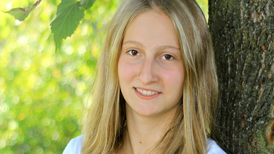 Maurerin Sophia Wutz 